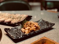 -妥妥烤肉料理(昙华林店)