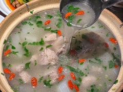 -乔街深夜食堂·小龙虾·高压锅生蚝(杭州总店)