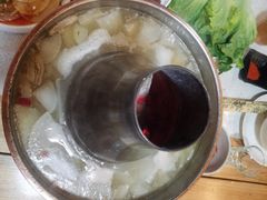 -浮何烤铺(桐梓林店)