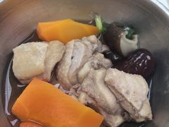 -复旦大学本部-食堂