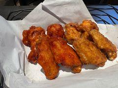 -Kyochon1991校村(共和路店)