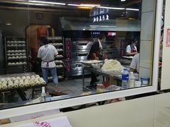 -钟楼大面包