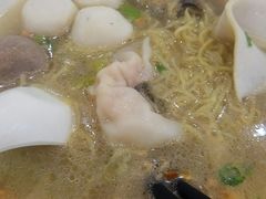 -其美潮州鱼旦粉世家(花城汇南区分店)