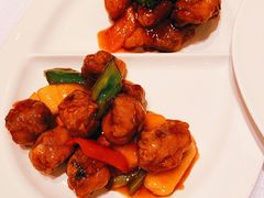 -金悦轩海鲜酒家(拱北店)