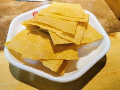 豆皮-小门坎三合鱼(总店)