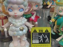 -大兵小将鲜牛肉冒菜麻辣香锅(紫金门花苑店)