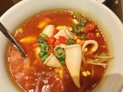 -上海人家花樣年华(中山公园店)