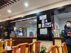 -奎元馆.百年奎元.非遗传承(西湖边的解放路店)