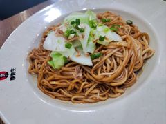 -李先生牛肉面大王(北京站售票厅餐厅)