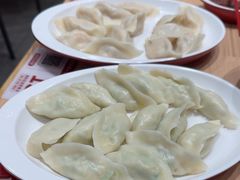 -喜家德虾仁水饺(浦东山姆店)