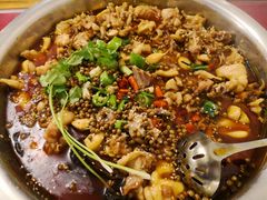 红烧兔-米二红烧兔(华阳店)