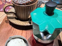 -BOTTEGA意库(中骏世界城店)