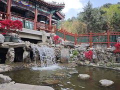 -红螺寺