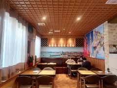 -安妮意大利餐厅(国贸店)