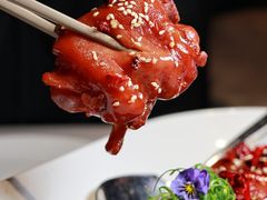 香辣美容蹄-胡大饭馆 24h(簋街总店)