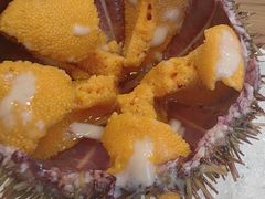 -红叶日料·放题·海胆·定食(星海店)