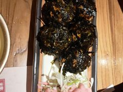 -冰川延边料理·炭烤串(原小木屋店)