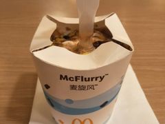 -麦当劳(总统大酒店店)