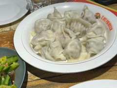 -金谷园饺子·烧烤(人大总店)