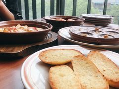 -萨莉亚意式餐厅(国和1000店)