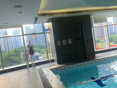 -锐动健身游泳(博地中心店)