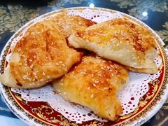 -海尔巴格一甸茶餐厅新疆菜(青年路店)