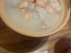 -破三川·新川菜(静安大融城店)