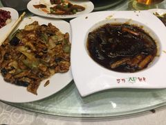 -晋阳饭庄(虎坊桥店)