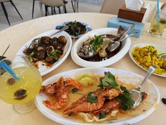 -钱塘府海鲜餐厅