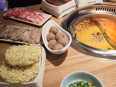 -季季红火锅(长沙步行街店)