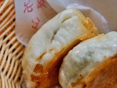 水煎包-方中山胡辣汤(成都首店)