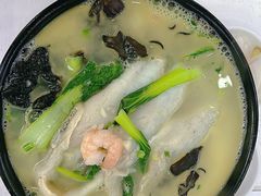 -常熟炒浇面馆(蓝旗街店)