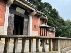 -草庵摩尼教遗址公园