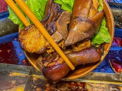 -咖咖火锅(老店)