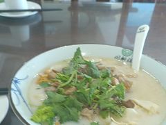 -同胜祥清真新豫菜(杜岭街店)