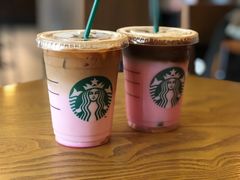 -星巴克(漕河泾2店)