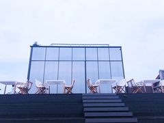 -Cafe Aewol Monsant