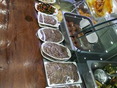 -陈至马正宗兰州牛肉面(韩乐坊店)