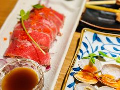 -德川家日本料理(顺义华联店)