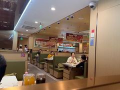 -海底捞火锅(万达广场店)