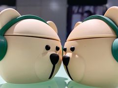 -星巴克(深圳欢乐颂店)