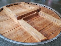 -荣德灶台鱼(圣泉寺店)