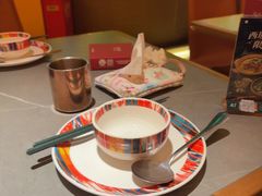 -塔哈尔·新疆盛宴(奉贤龙湖店)