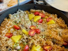 -煲王粤菜餐厅(中侨中心店)