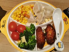 -新太二·鲜料川菜(晶耀前滩店)
