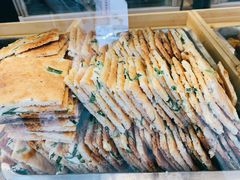 -宋记饼家(石门二路店)