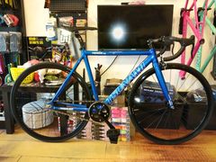-胡子渣渣死飞单车工作室(龙缘花园店)