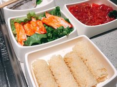 -海底捞大排档火锅(悦荟广场店)