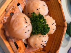 -观塘港茶餐厅(八一大道店)