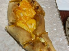 阿扎尔哈恰普里格鲁吉亚奶酪饼-格鲁·秀色Georgia’s Feast
